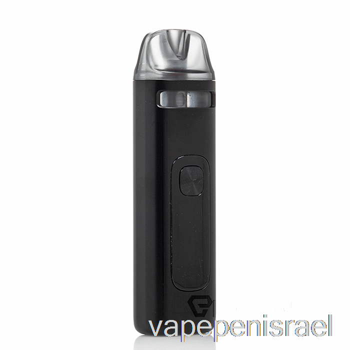 חד פעמי Vape Israel Uwell Crown X 60w Pod System שחור